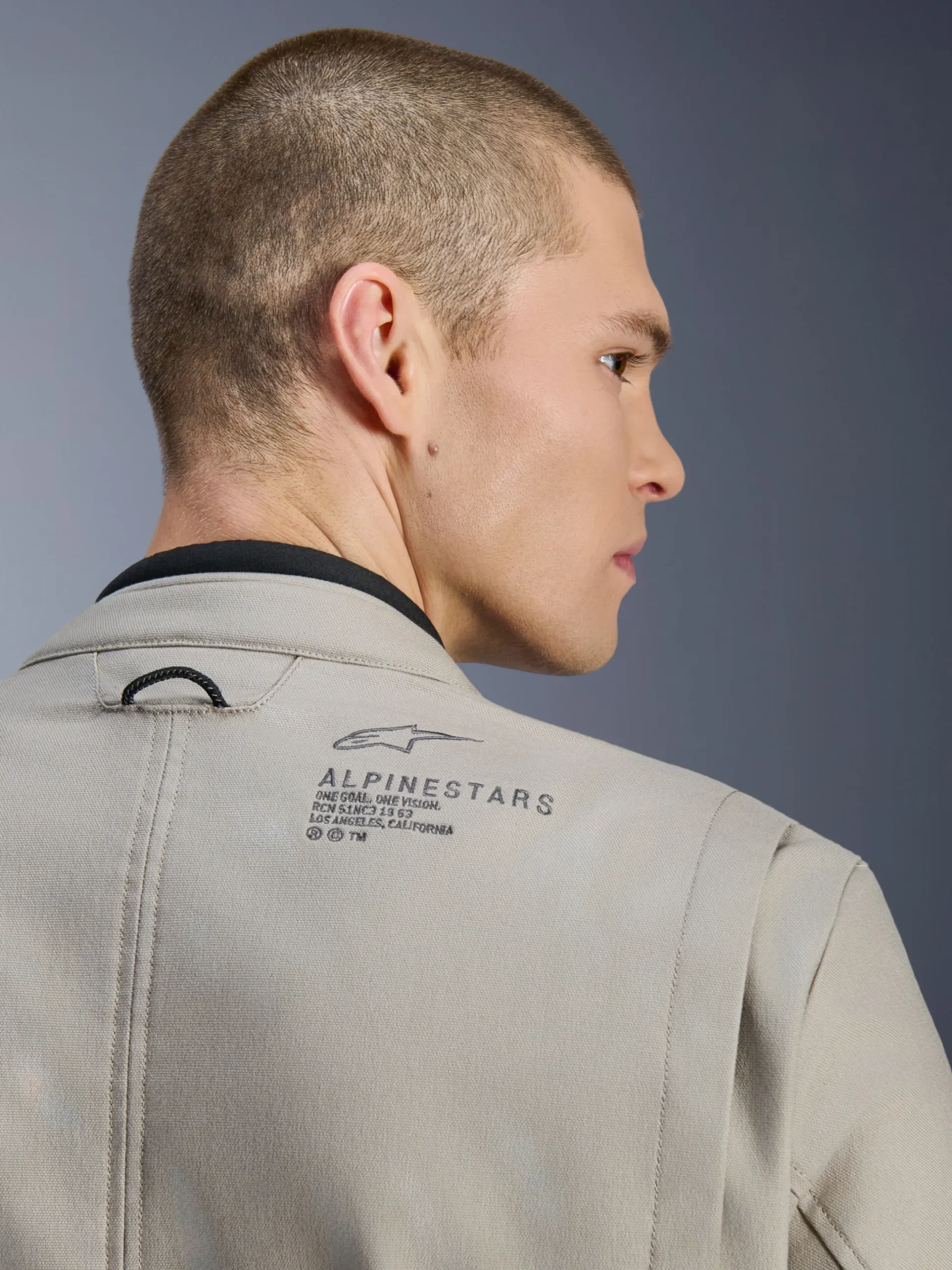 Borrego Drystar® Jacke