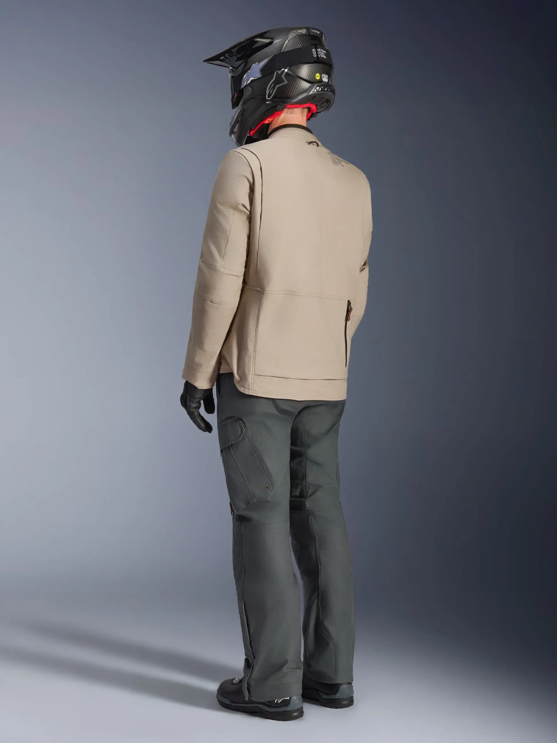 Borrego Drystar® Jacke