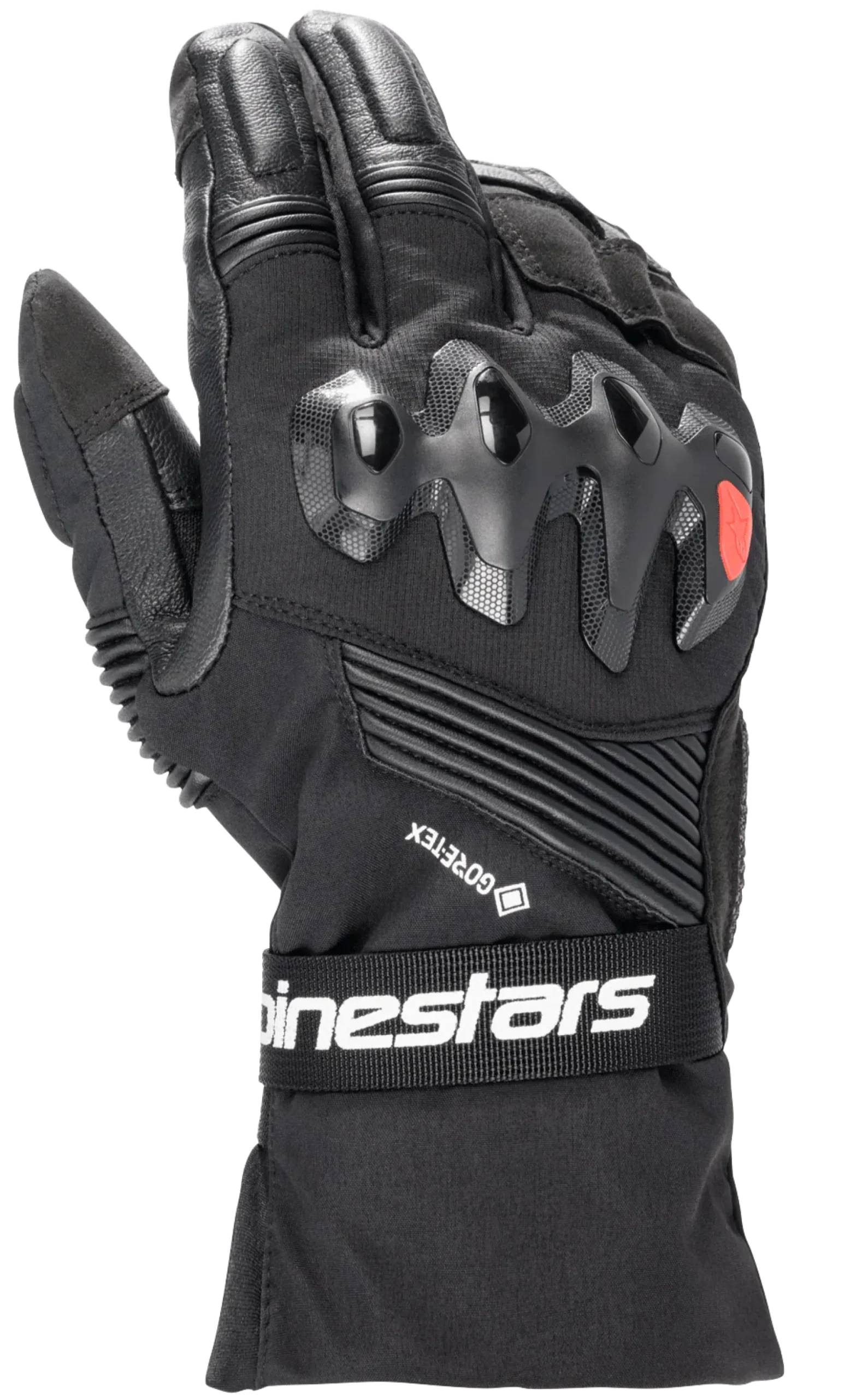 Boulder GORE-TEX Handschuhe
