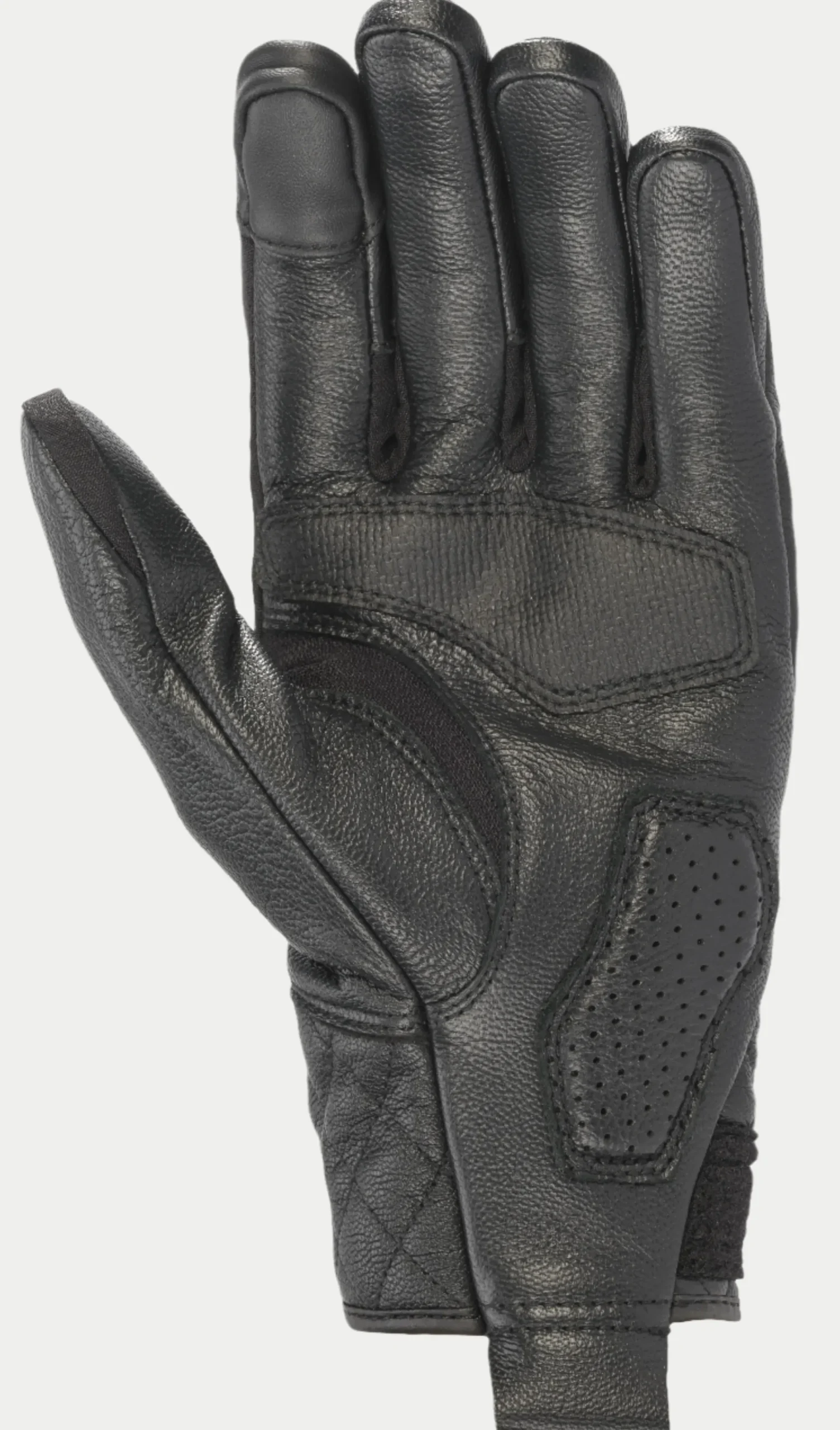 Brass Light Handschuhe