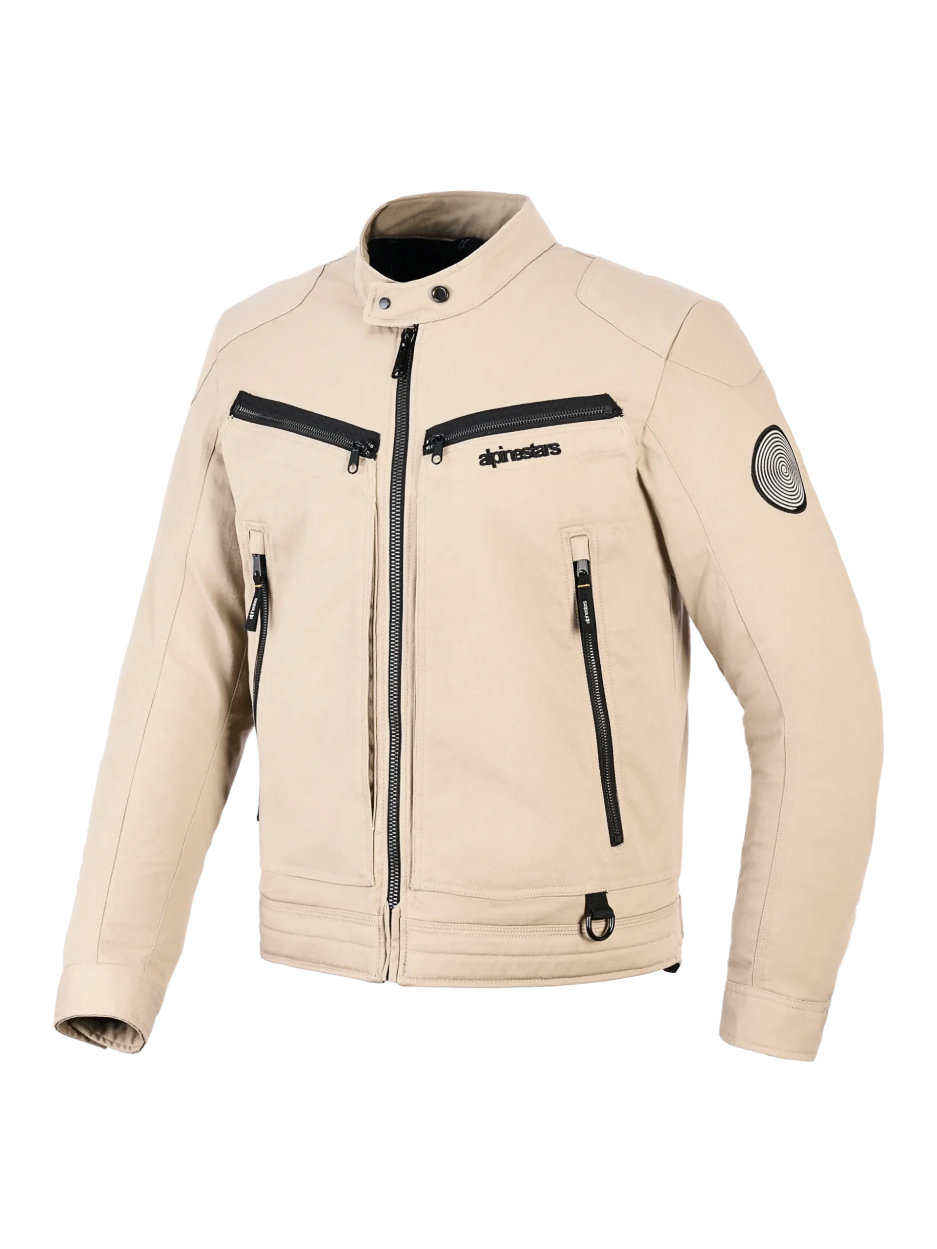 Bruiser Jacke