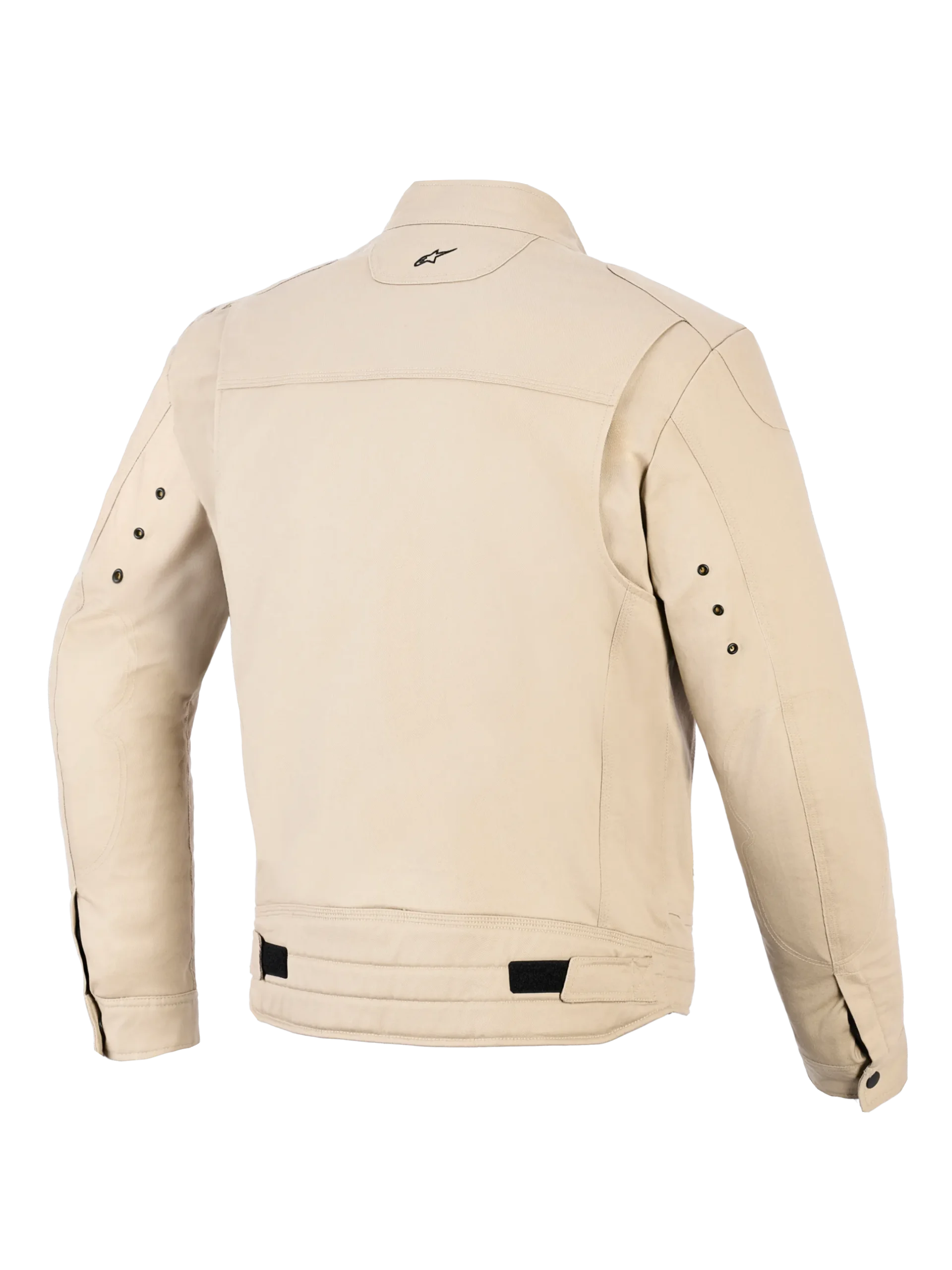 Bruiser Jacke