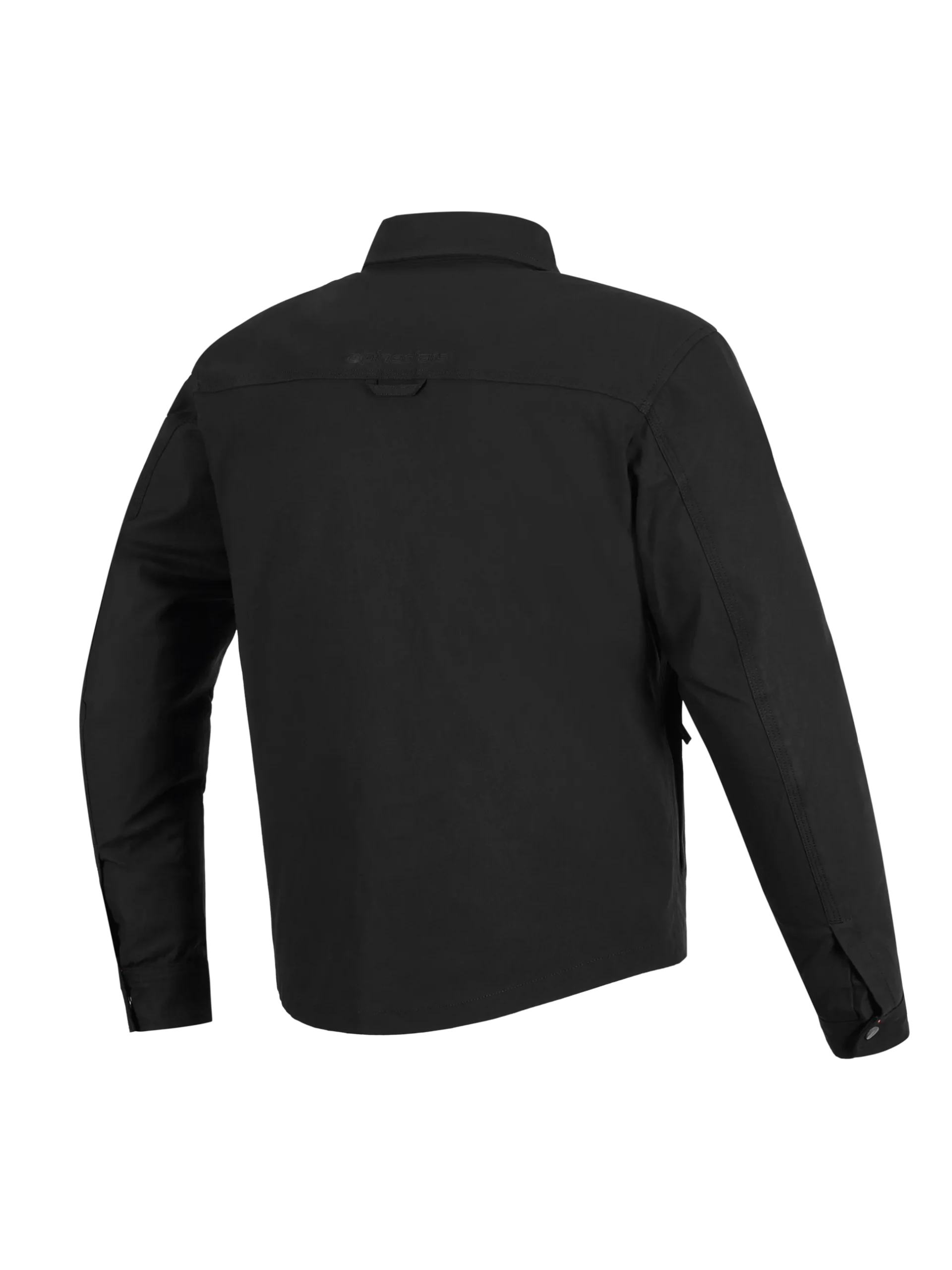 Bryon Wasserabweisendes Overshirt