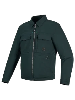 Bryon Wasserabweisend Overshirt