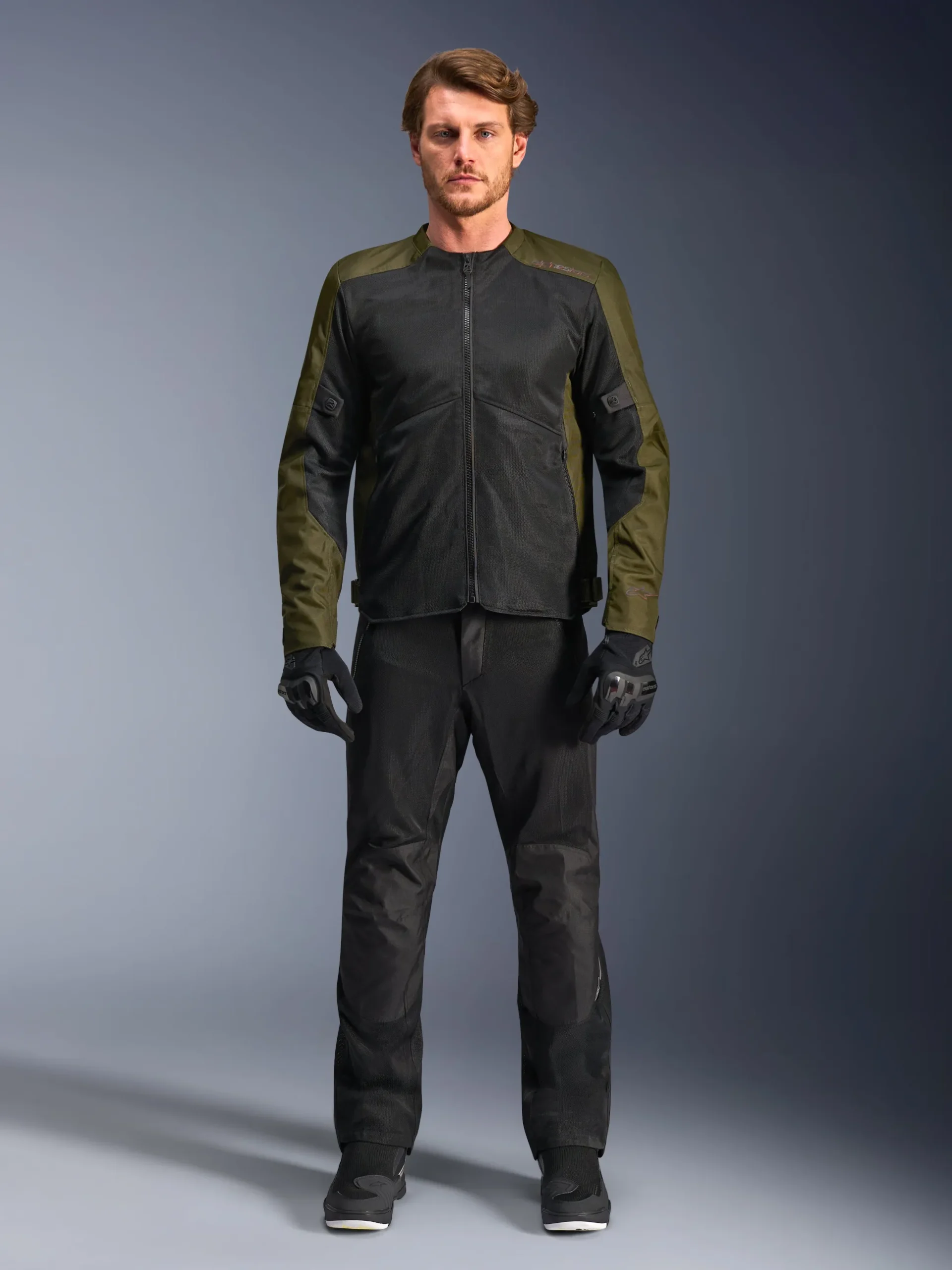 C-1 Air Jacke