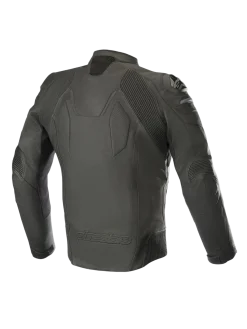 Caliber Lederjacke
