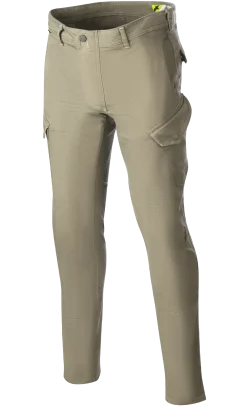 Caliber Schmale Passform Tech Motorradhose
