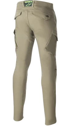 Caliber Schmale Passform Tech Motorradhose