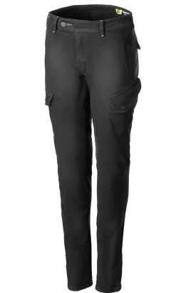 Caliber Tech Motorrad-Jeans