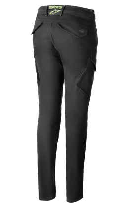 Caliber Tech Motorrad-Jeans