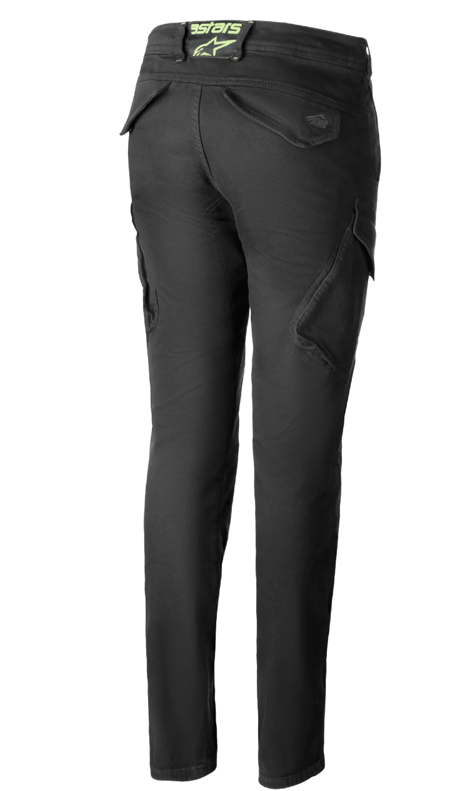 Caliber Tech Motorrad-Jeans