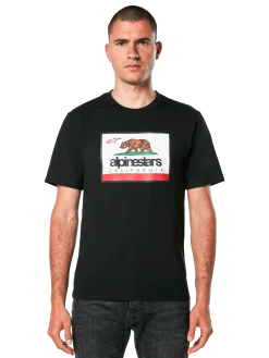 Cali 2.0 CSF T-Shirt