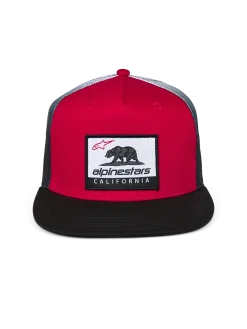 Cali Gradient Trucker Hut