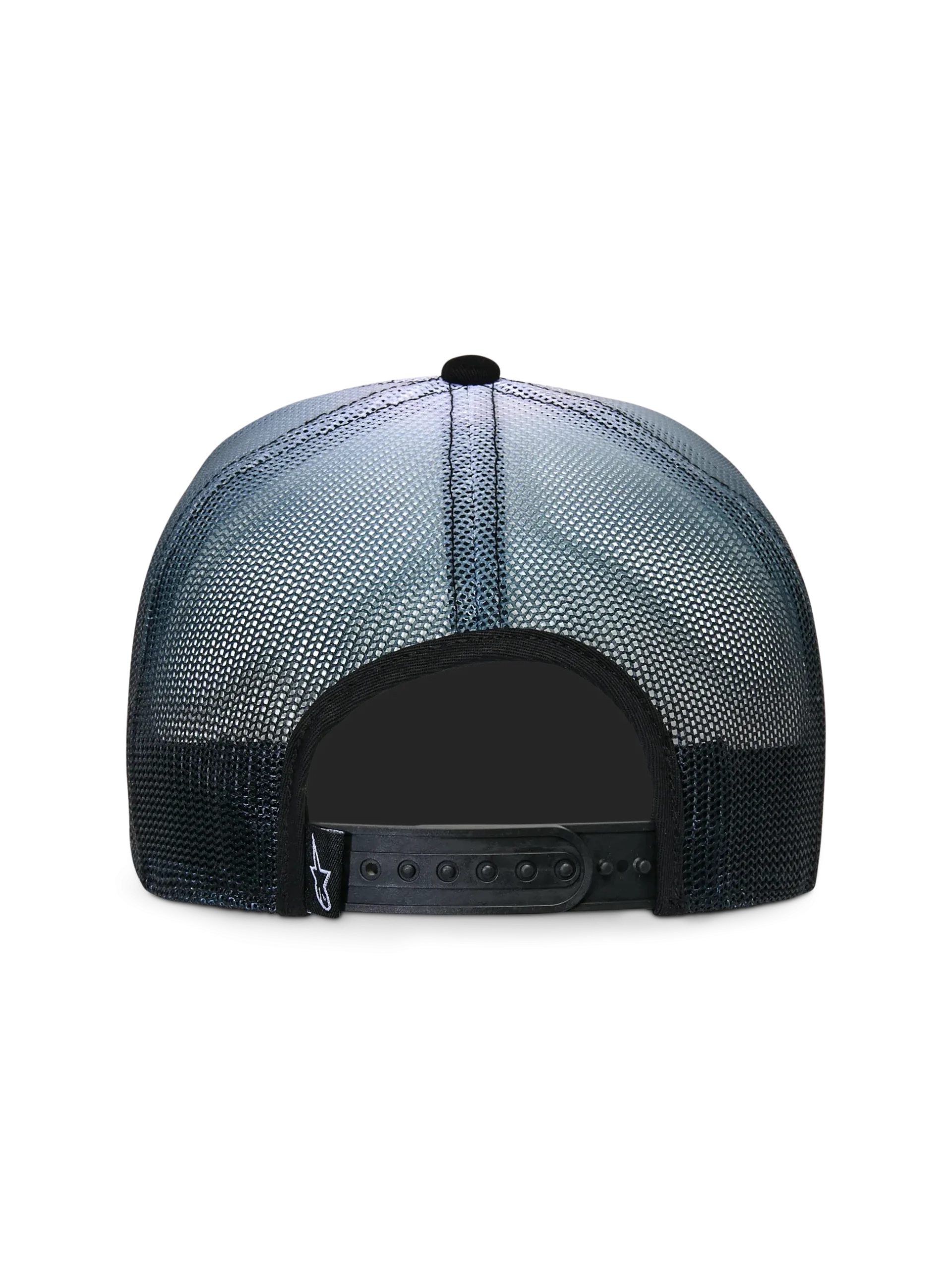 Cali Gradient Trucker Mütze