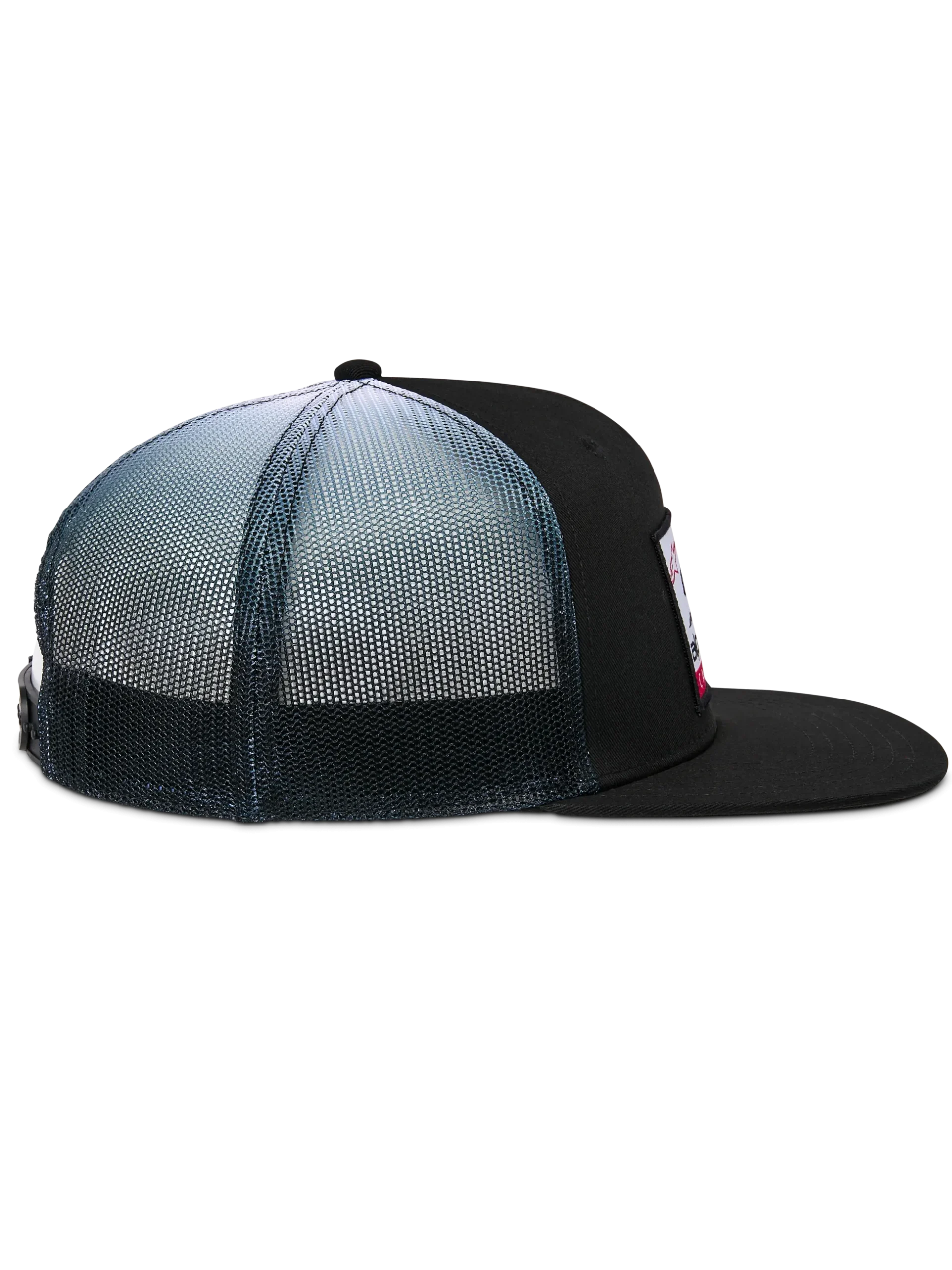 Cali Gradient Trucker Mütze