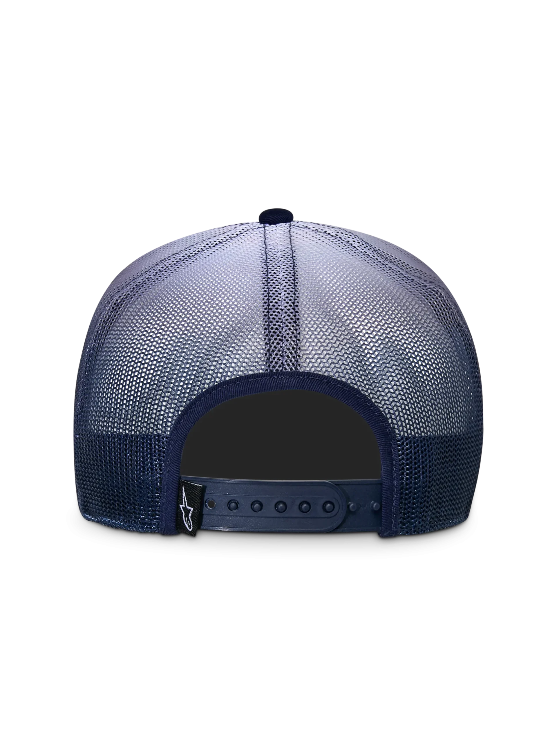 Cali Gradient Trucker Mütze