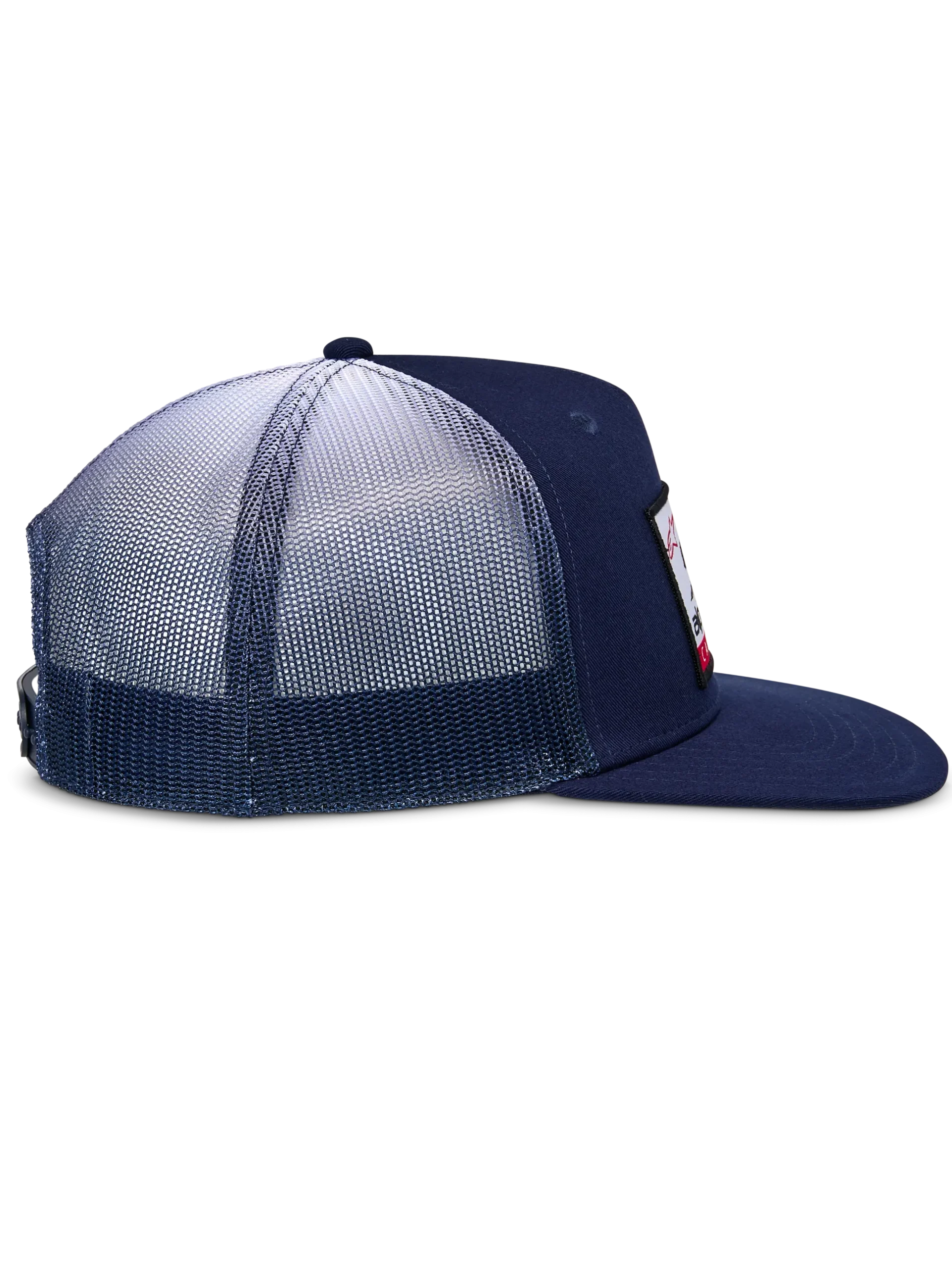 Cali Gradient Trucker Mütze