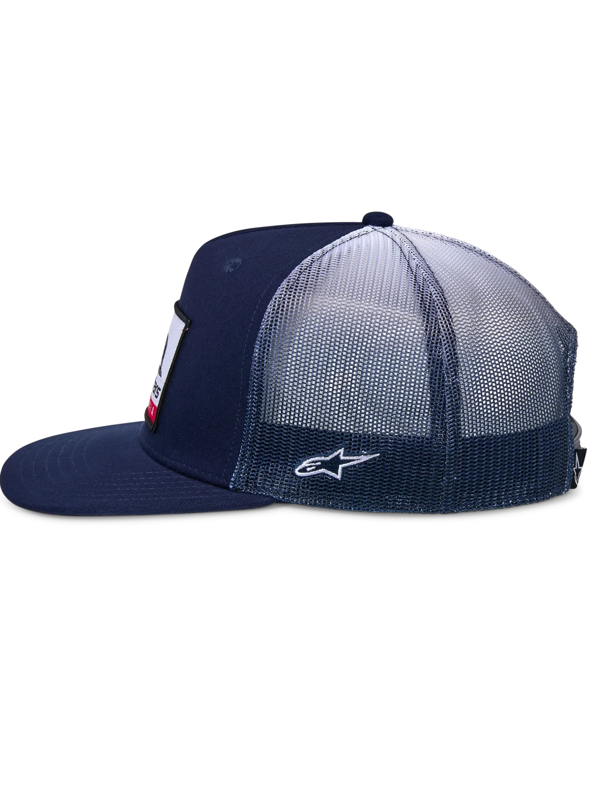 Cali Gradient Trucker Mütze