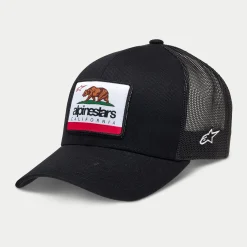 Cali 2.0 Hut