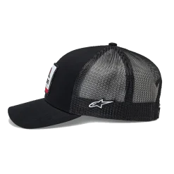 Cali 2.0 Hut
