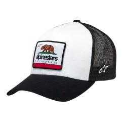 Cali 2.0 Mütze