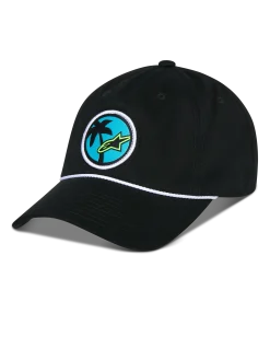 Calipalm Strapback Mütze