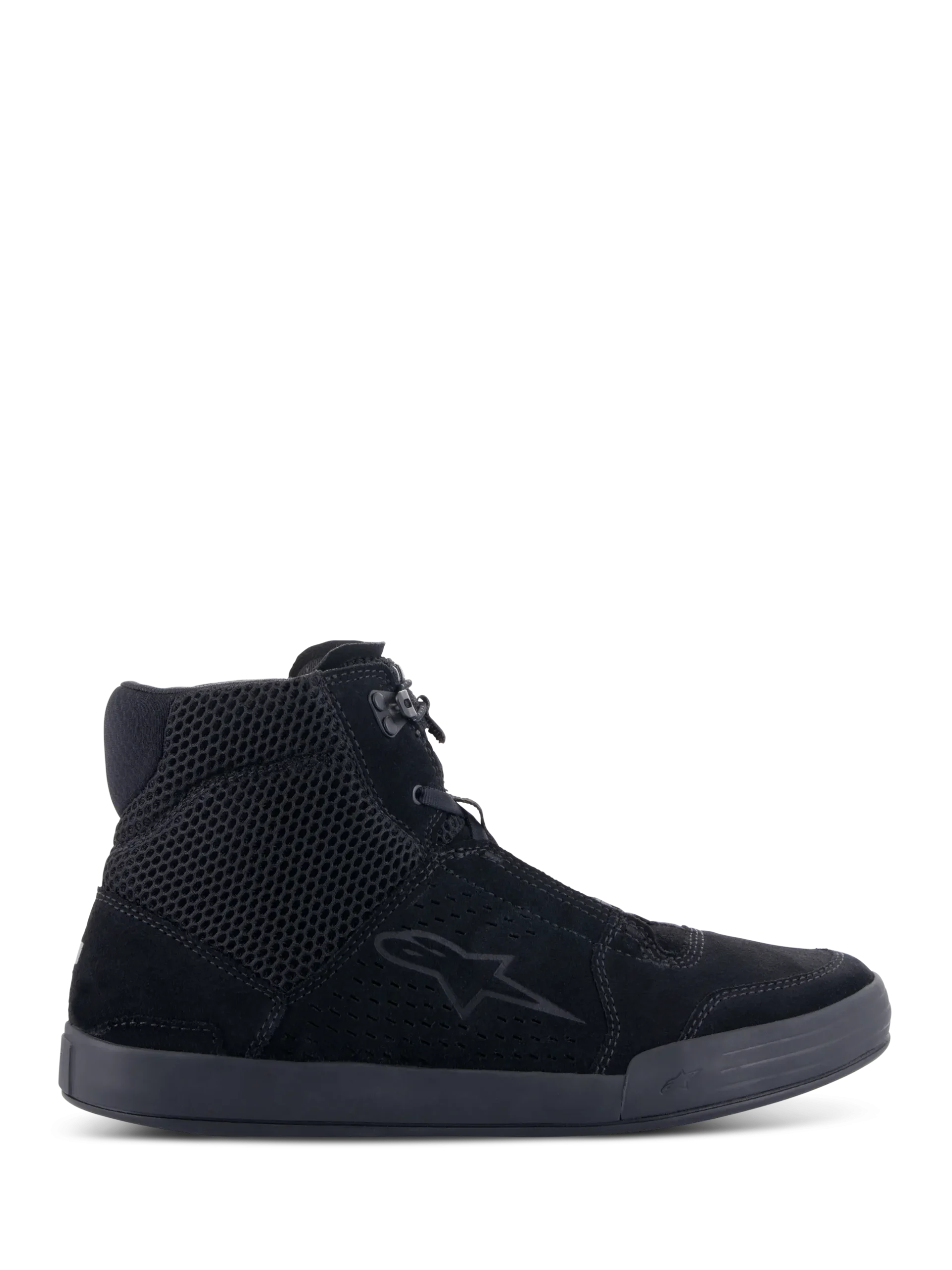 Chrome Air Schuhe