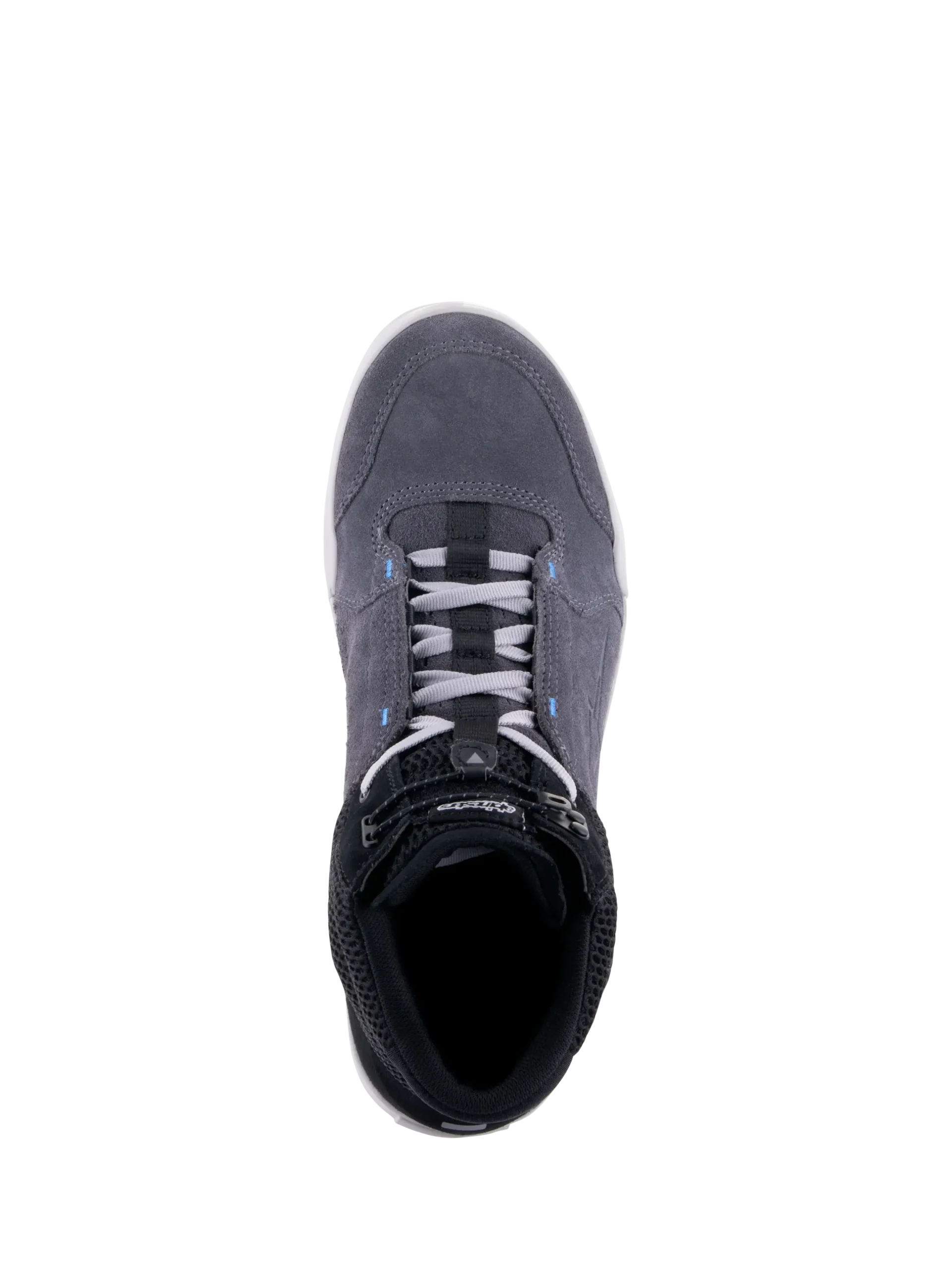 Chrome Air Schuhe