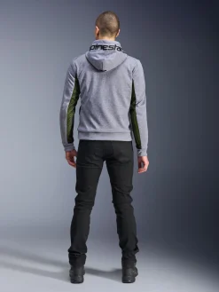 Chrome Air Sport Kapuzenjacke
