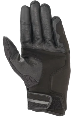 Chrome Handschuhe