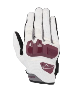 Chrome Handschuhe