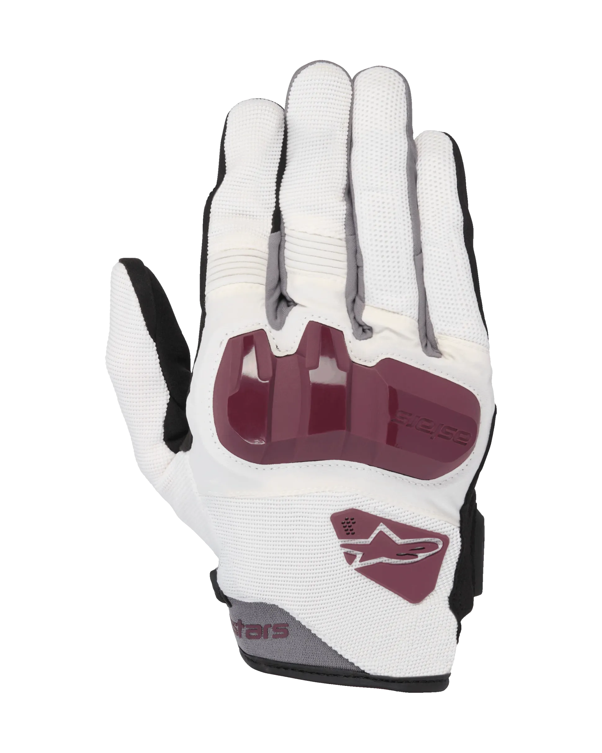 Chrome Handschuhe