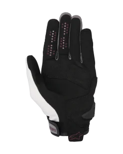 Chrome Handschuhe