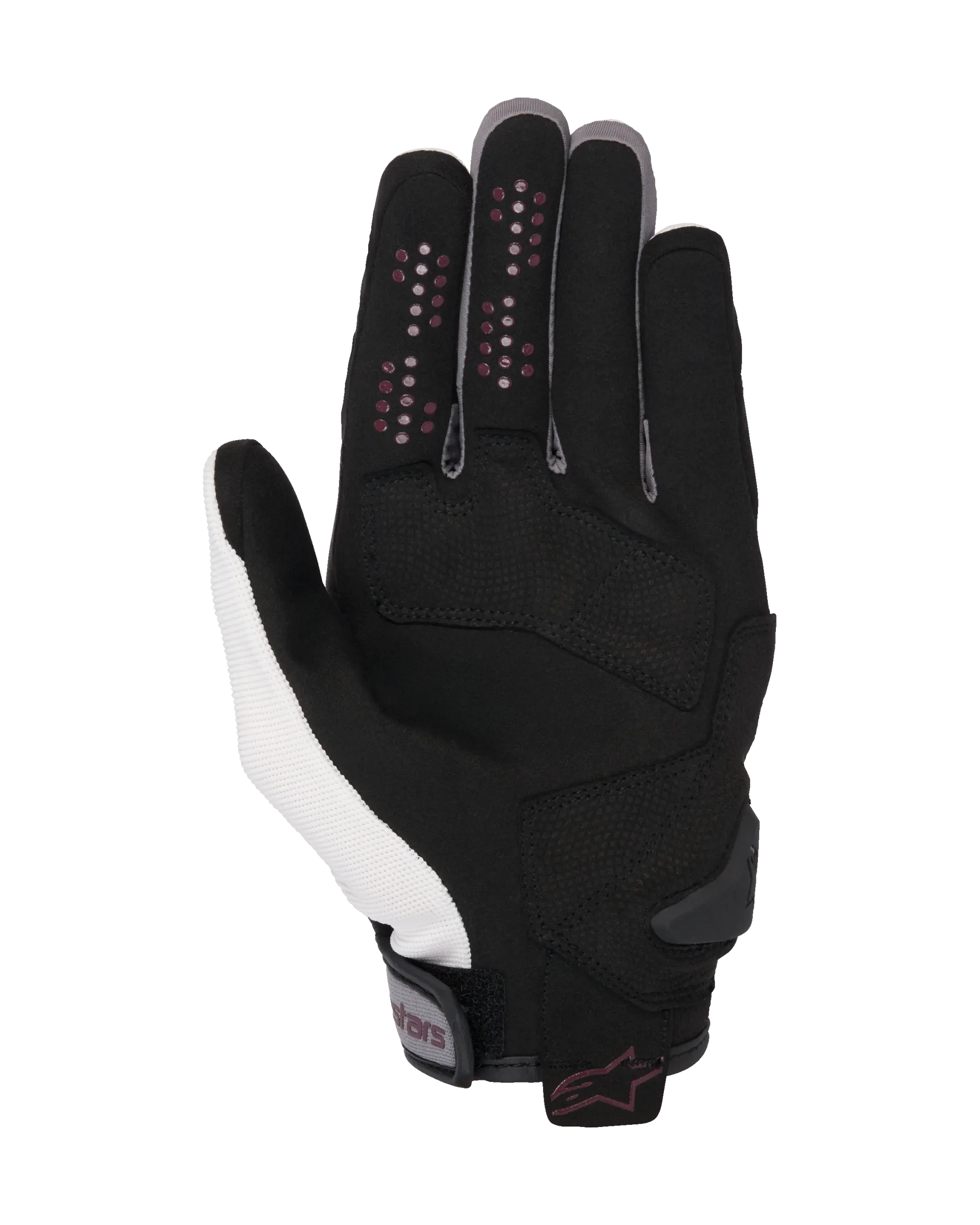 Chrome Handschuhe