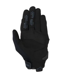 Chrome Handschuhe