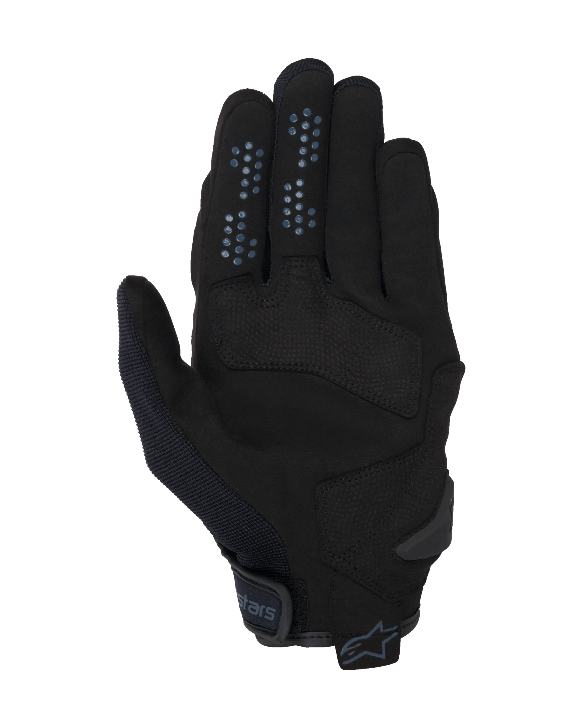 Chrome Handschuhe