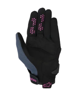 Chrome Handschuhe