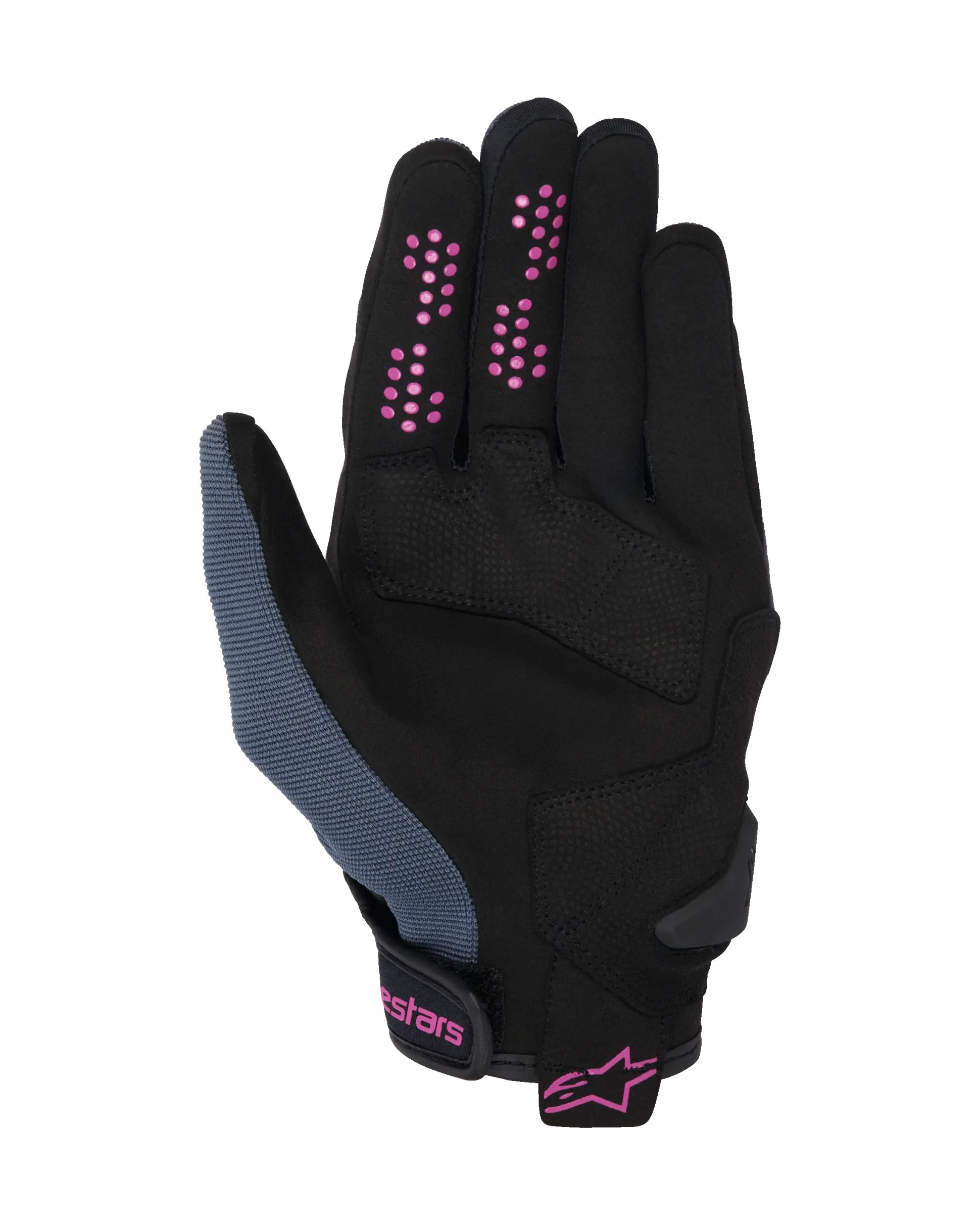 Chrome Handschuhe
