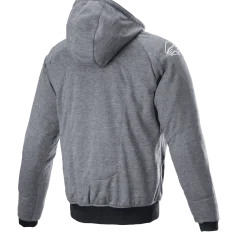 Chrome Ignition Kapuzenjacke
