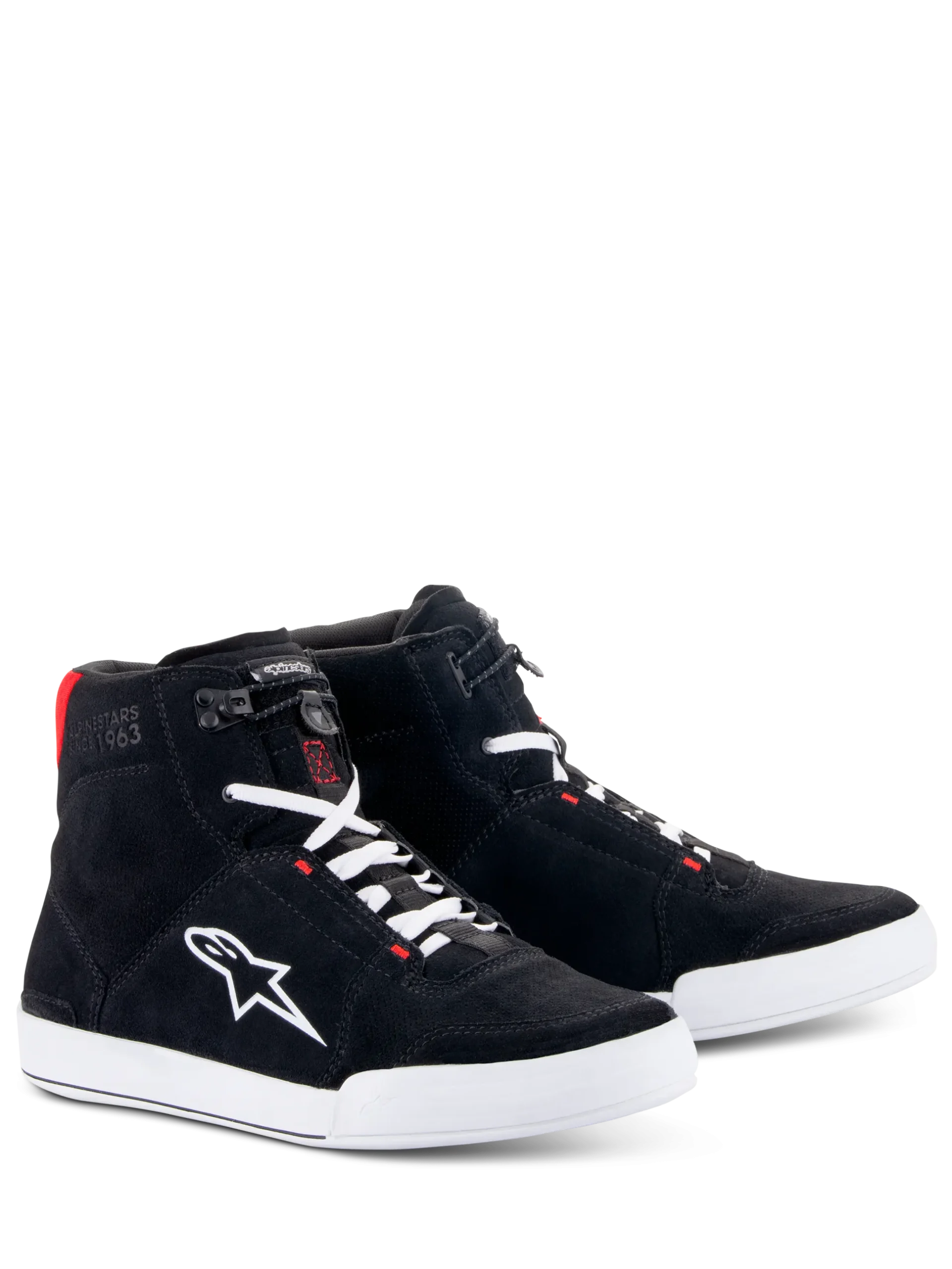 Chrome Schuhe