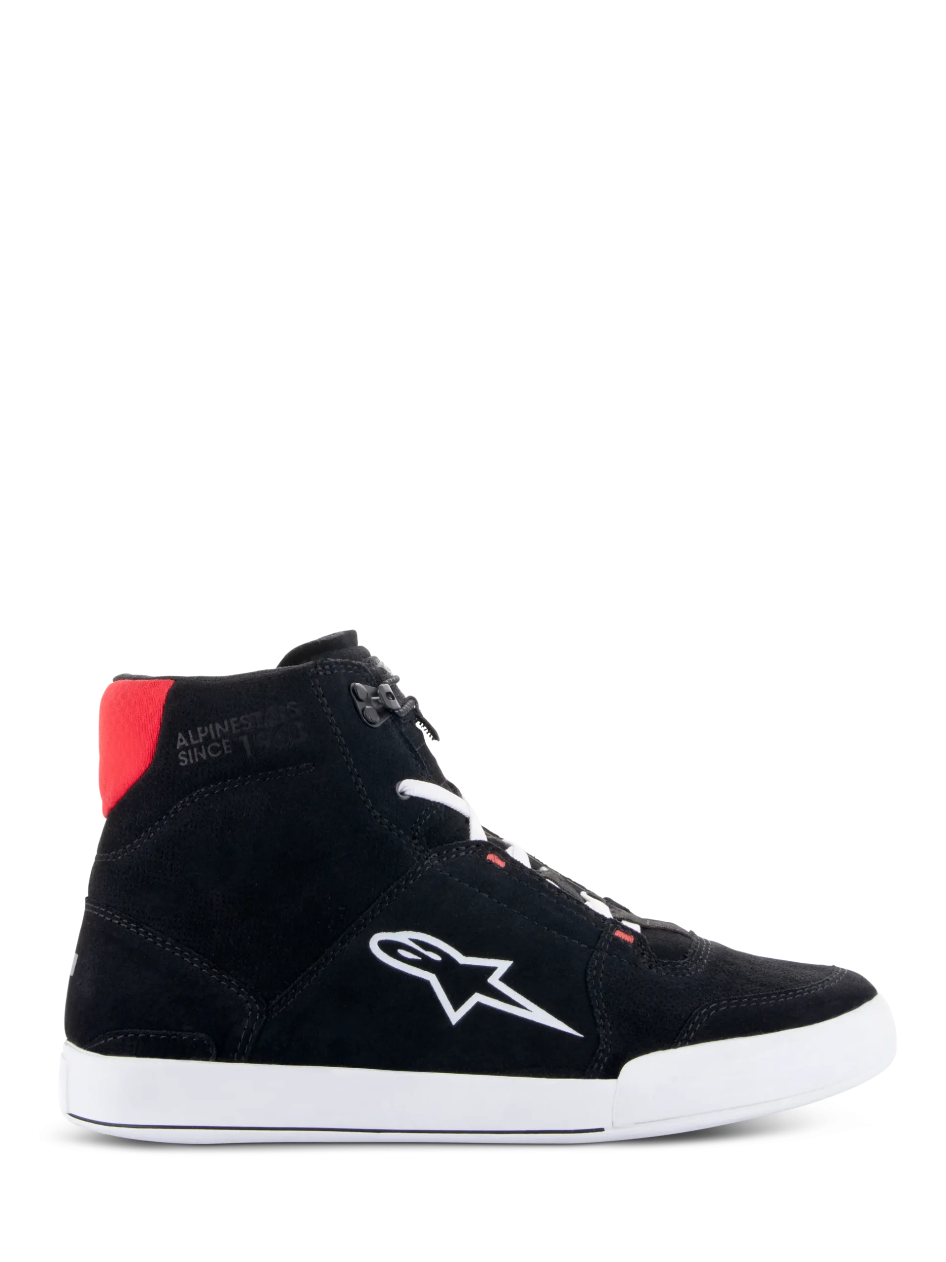 Chrome Schuhe