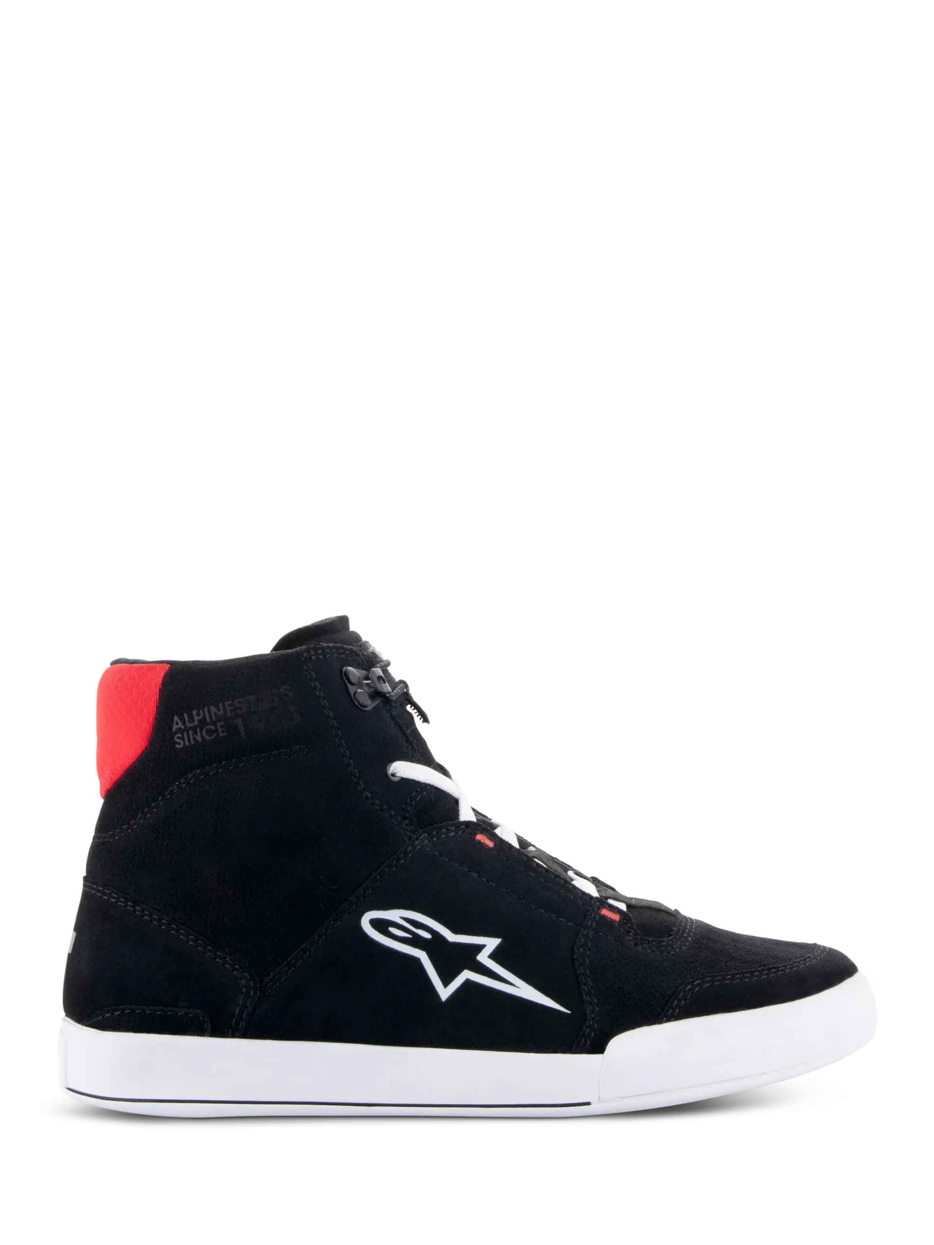 Chrome Schuhe