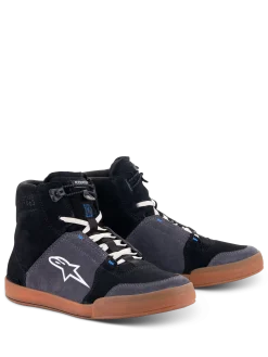 Chrome Schuhe