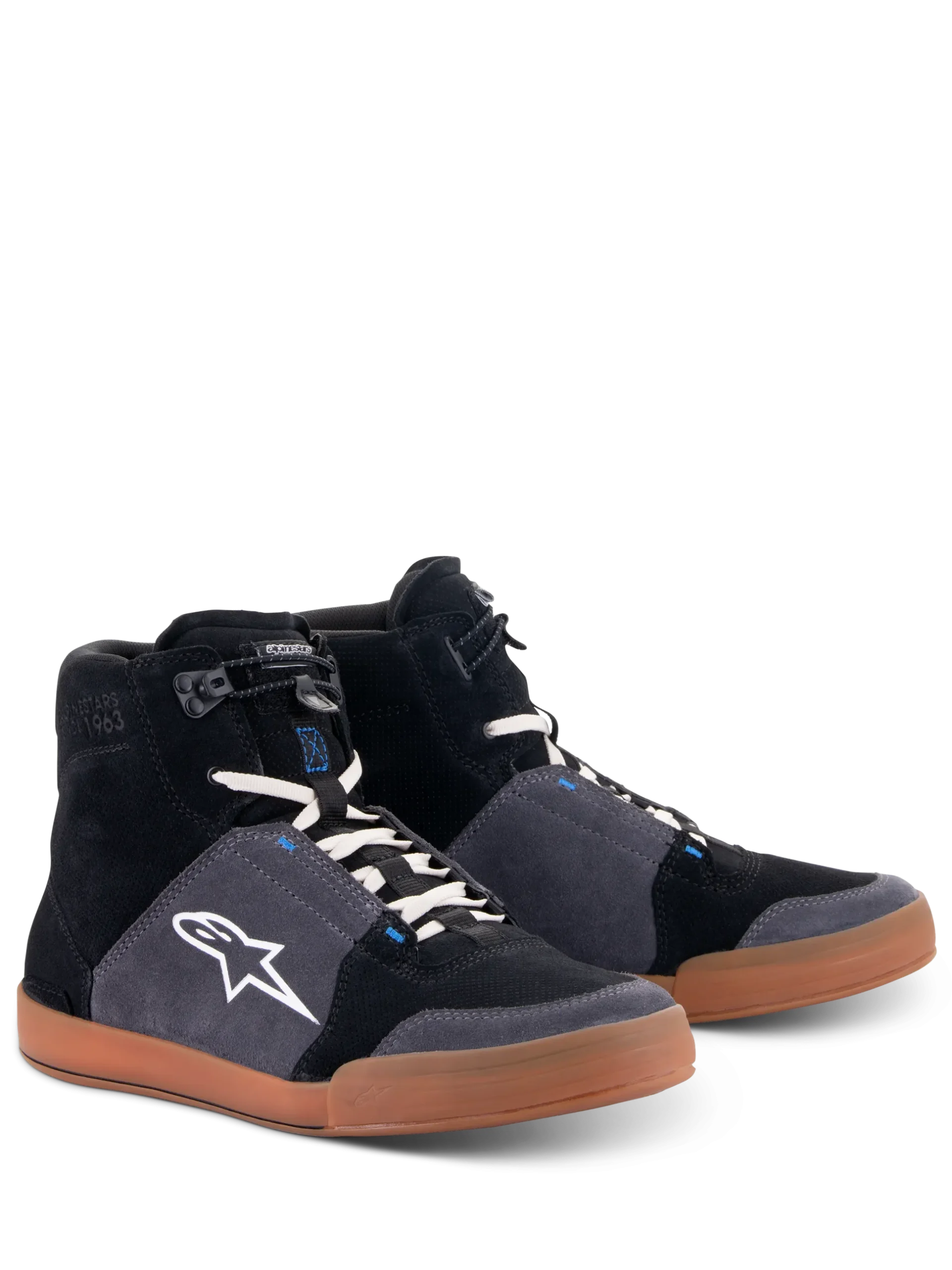 Chrome Schuhe