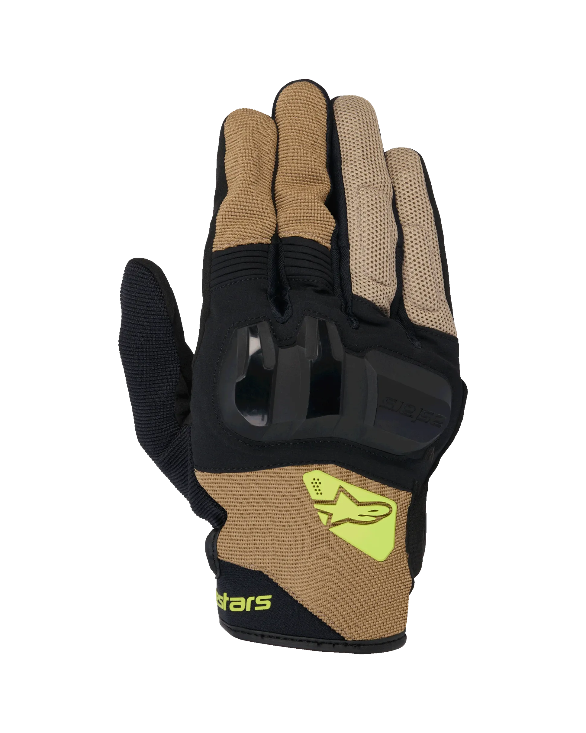 Chrome V2 Handschuhe