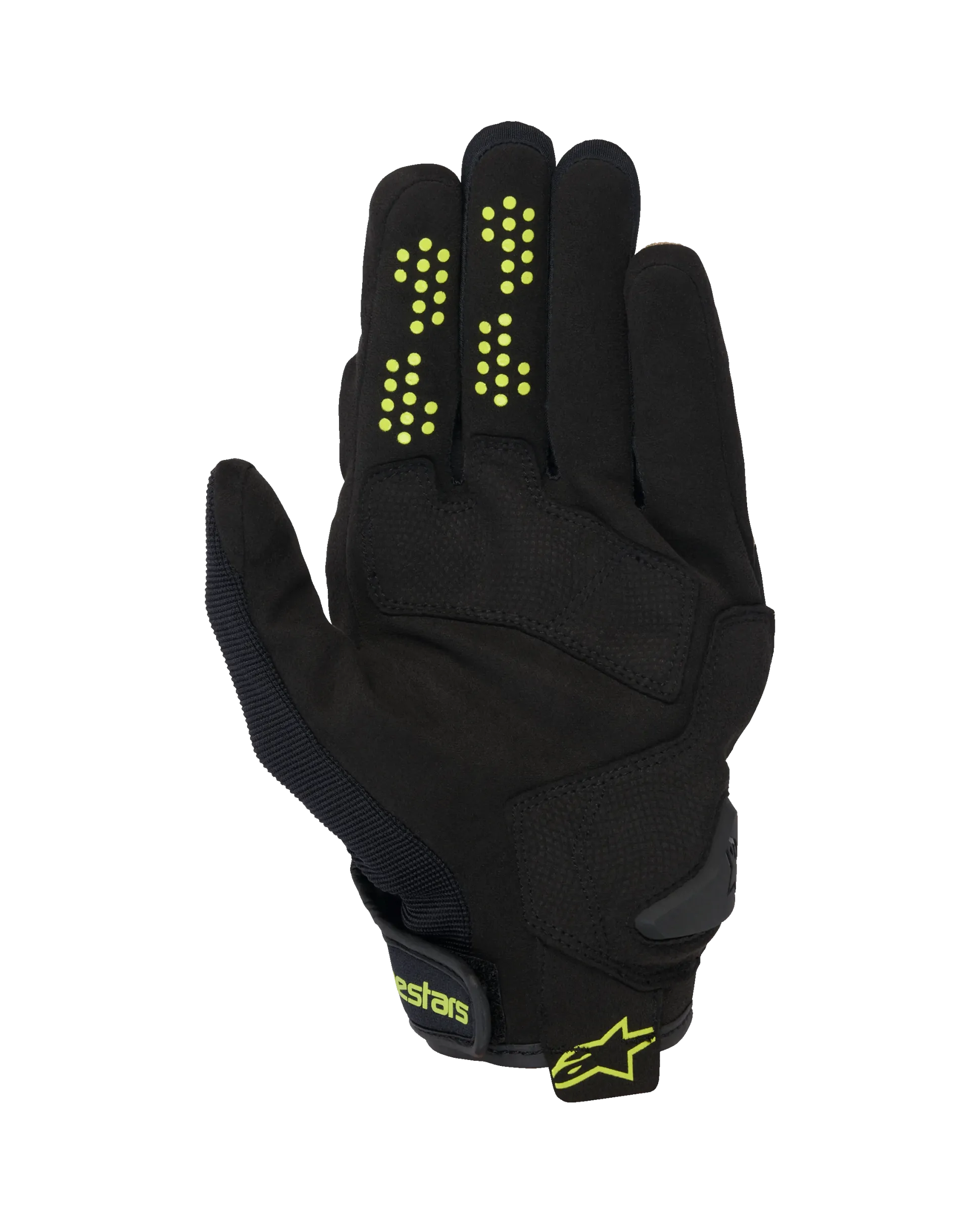 Chrome V2 Handschuhe