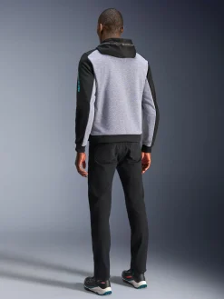 Chrome V2 Sport Hoodie