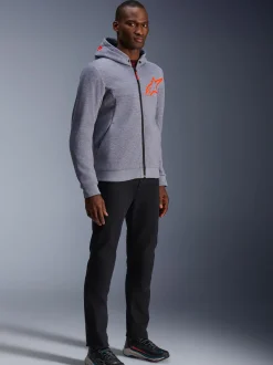 Chrome V2 Sport Kapuzenjacke