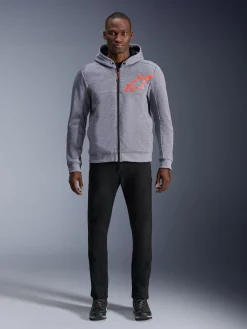 Chrome V2 Sport Kapuzenjacke