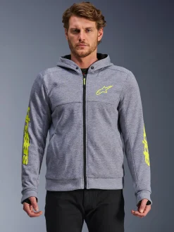 Chrome V2 Sport Kapuzenjacke